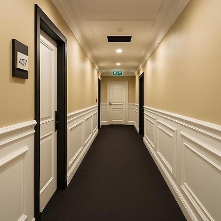 Airport Hotel & Private Trasportation Istanbul Airport-By Loft Arnavutkoy Exterior photo