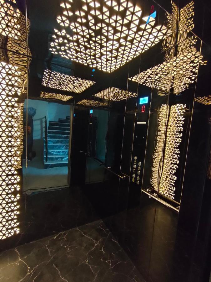 Airport Hotel & Private Trasportation Istanbul Airport-By Loft Arnavutkoy Exterior photo