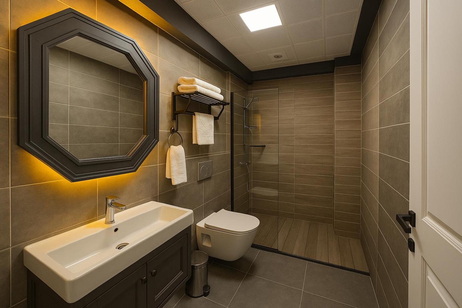Airport Hotel & Private Trasportation Istanbul Airport-By Loft Arnavutkoy Exterior photo