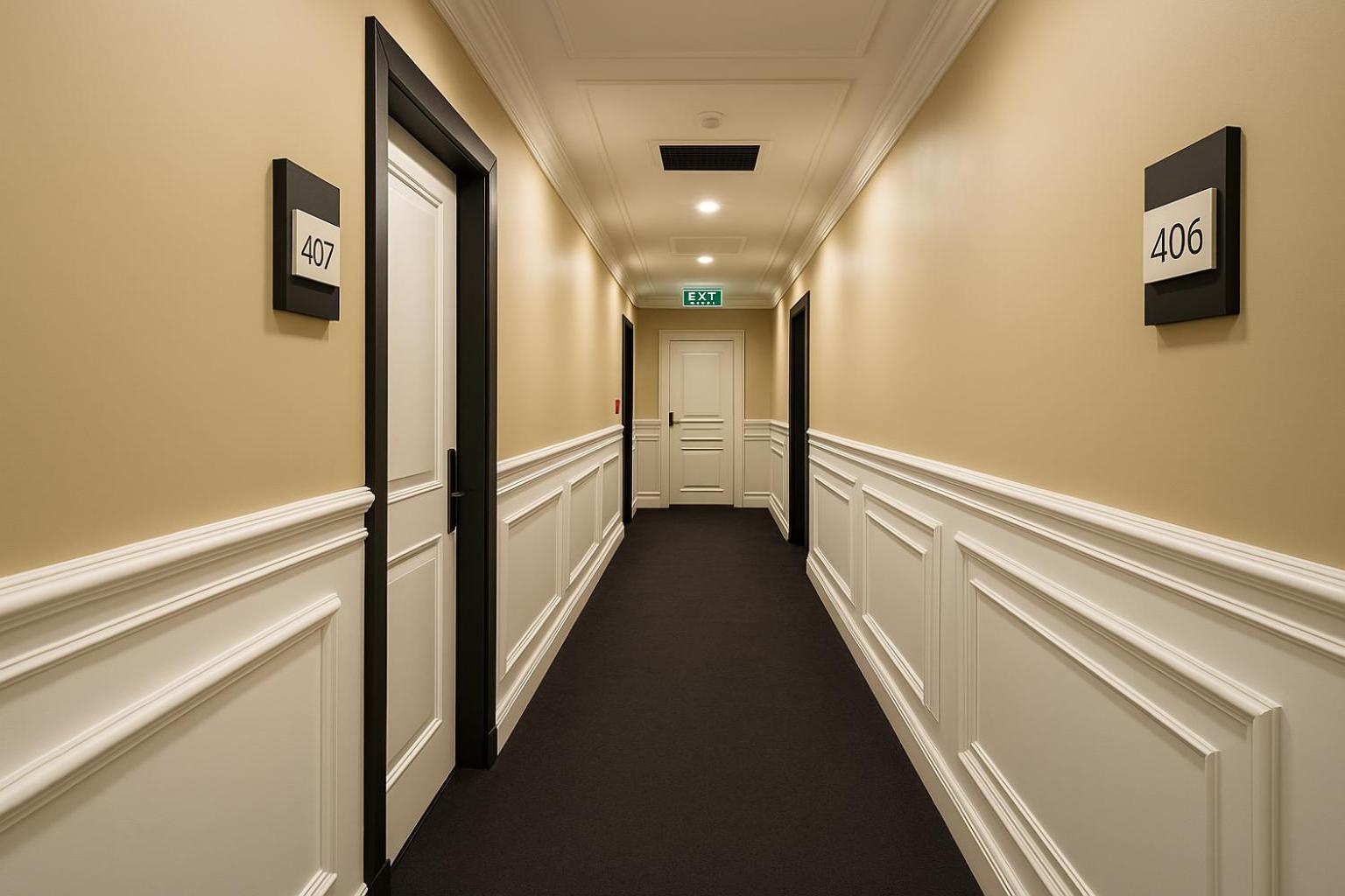 Airport Hotel & Private Trasportation Istanbul Airport-By Loft Arnavutkoy Exterior photo