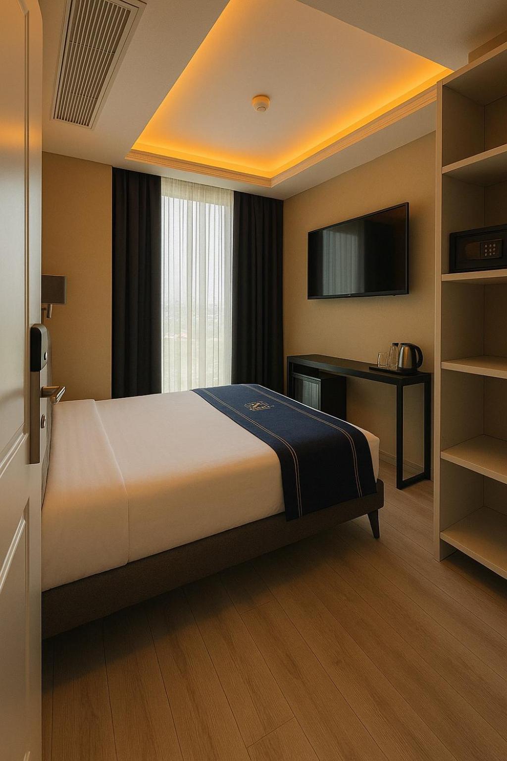 Airport Hotel & Private Trasportation Istanbul Airport-By Loft Arnavutkoy Exterior photo