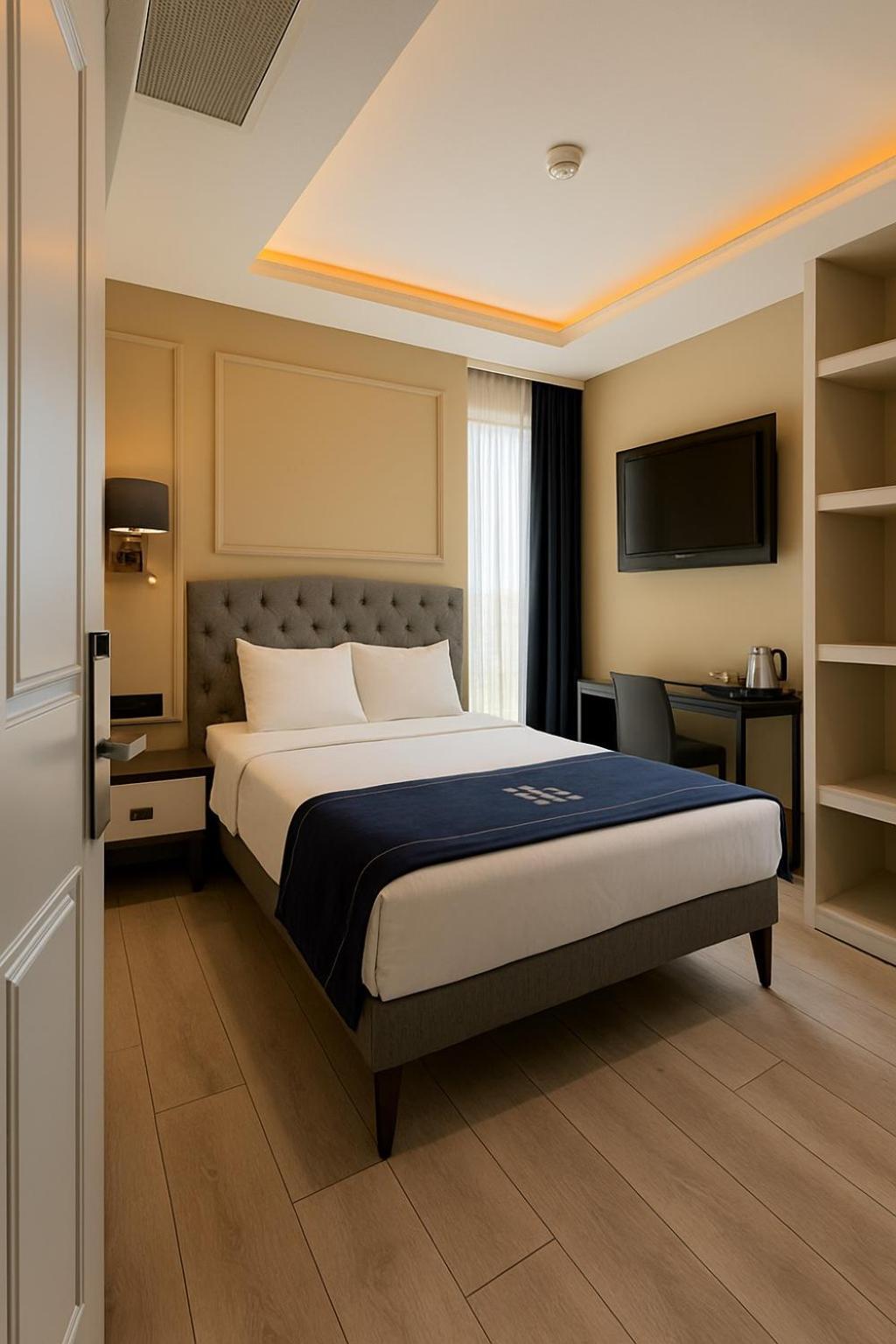 Airport Hotel & Private Trasportation Istanbul Airport-By Loft Arnavutkoy Exterior photo