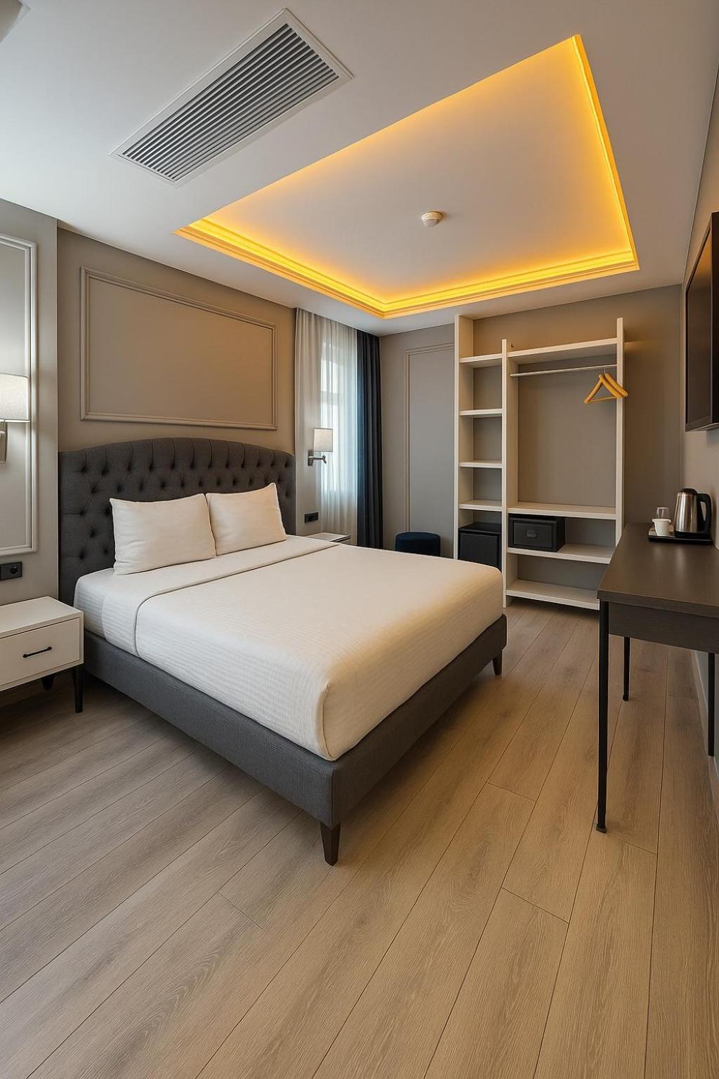 Airport Hotel & Private Trasportation Istanbul Airport-By Loft Arnavutkoy Exterior photo